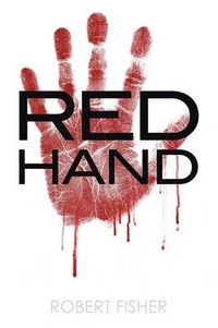 Cover image for Red Hand