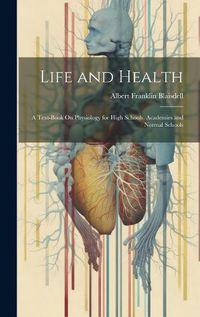 Cover image for Life and Health