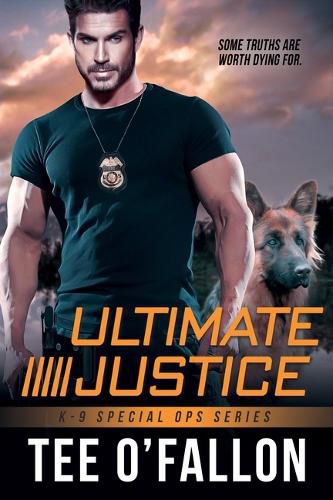 Cover image for Ultimate Justice