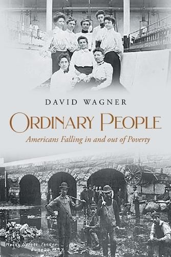 Cover image for Ordinary People