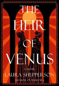 Cover image for The Heir of Venus