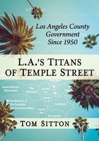 Cover image for L.A.'s Titans of Temple Street