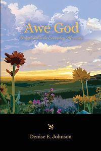 Cover image for Awe God