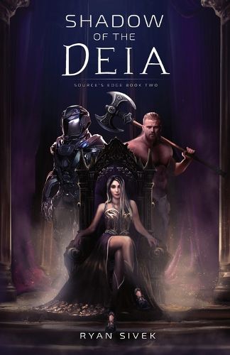 Cover image for Shadow of the Deia