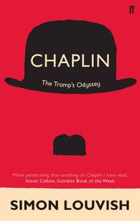 Cover image for Chaplin: The Tramp's Odyssey