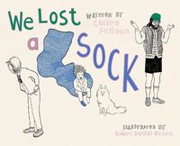 Cover image for We Lost a Sock