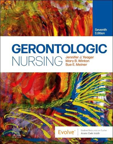 Cover image for Gerontologic Nursing