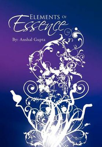 Cover image for Elements Of Essence