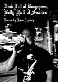 Cover image for Head Full of Boogeymen / Belly Full of Snakes: 2.0