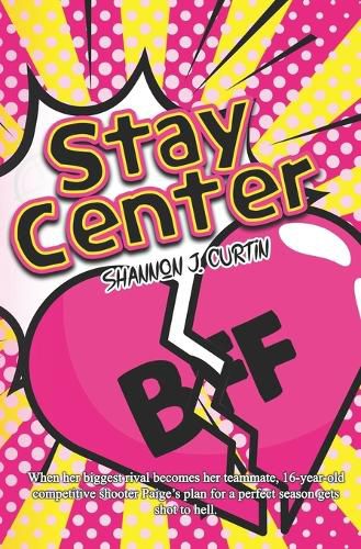 Cover image for Stay Center