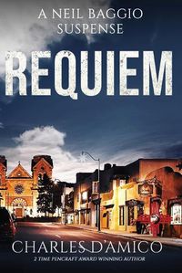 Cover image for Requiem