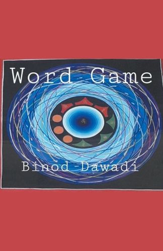 Cover image for Word Game