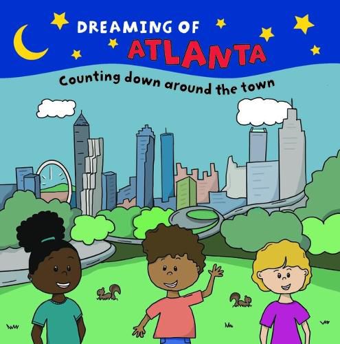 Cover image for Dreaming of Atlanta