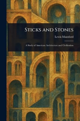 Cover image for Sticks and Stones