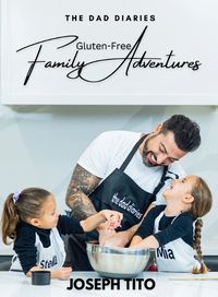 Cover image for Gluten-Free Family Adventures