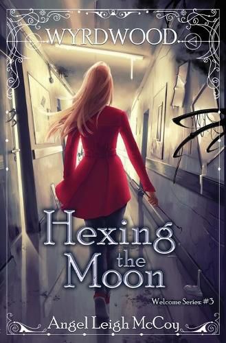 Cover image for Hexing the Moon