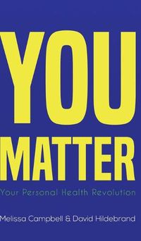 Cover image for You Matter