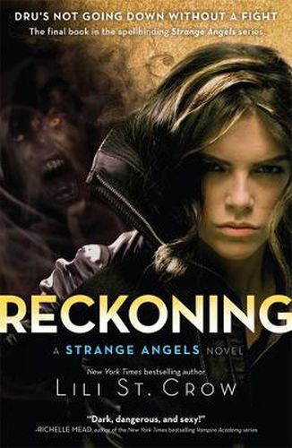 Cover image for Reckoning: Strange Angels Volume 5