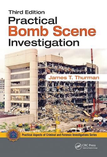 Cover image for Practical Bomb Scene Investigation