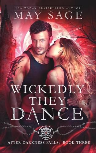 Cover image for Wickedly They Dance