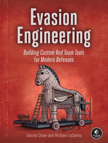 Cover image for Evasion Engineering
