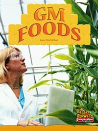 Cover image for GM Foods