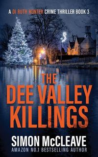 Cover image for The Dee Valley Killings