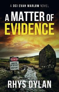 Cover image for A Matter of Evidence