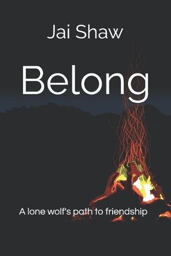Cover image for Belong