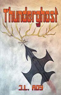 Cover image for Thunderghost