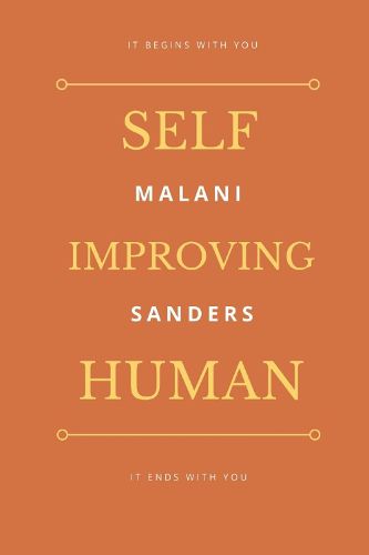 Cover image for Self Improving Human