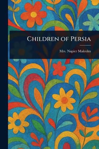 Children of Persia