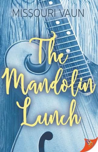 Cover image for The Mandolin Lunch