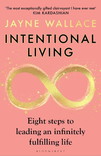 Cover image for Intentional Living