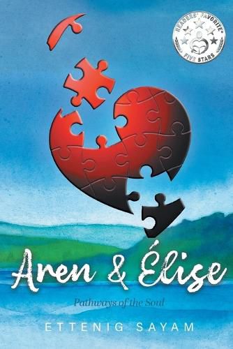 Cover image for Aren & Elise