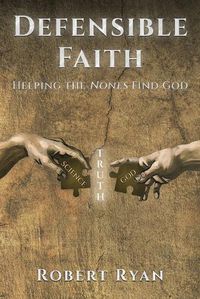 Cover image for Defensible Faith