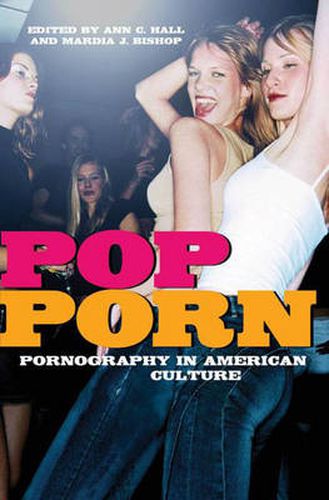 Pop-Porn: Pornography in American Culture