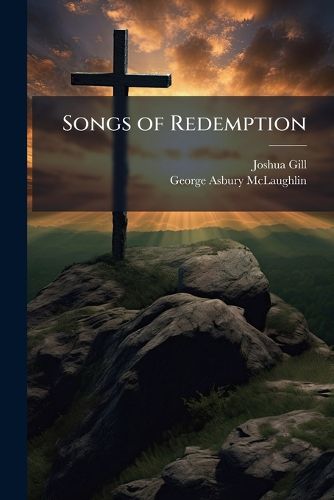 Cover image for Songs of Redemption