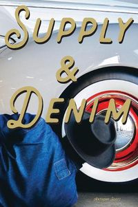 Cover image for Supply & Denim Vol.1