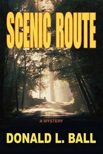 Cover image for Scenic Route