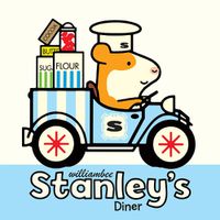 Cover image for Stanley's Diner