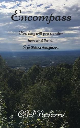 Cover image for Encompass