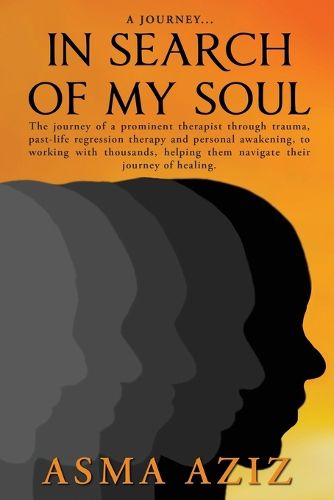 In Search of my Soul