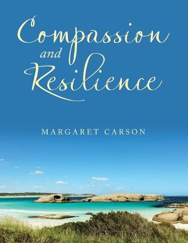 Cover image for Compassion and Resilience