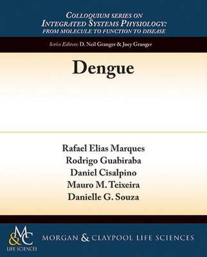 Cover image for Dengue