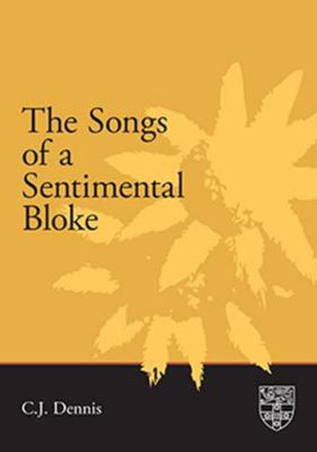 The Songs of a Sentimental Bloke