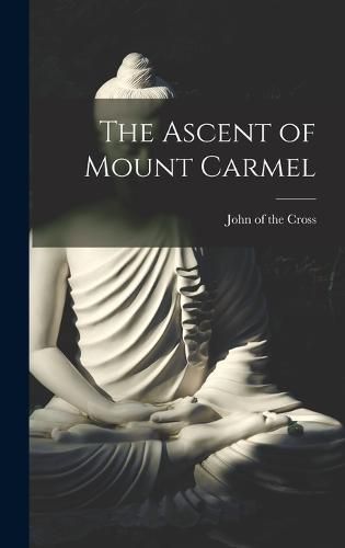 The Ascent of Mount Carmel