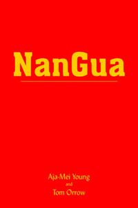 Cover image for NanGua: In Memory of Dickhead