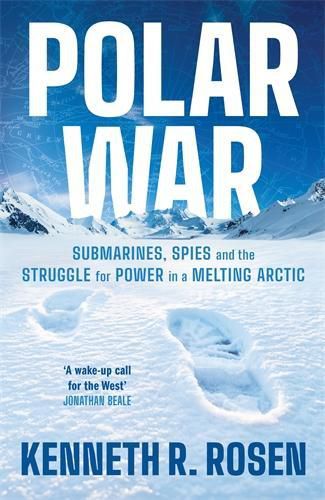 Cover image for Polar War