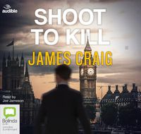 Cover image for Shoot to Kill